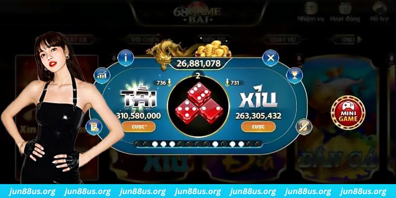 j88vip what is a virtual casino